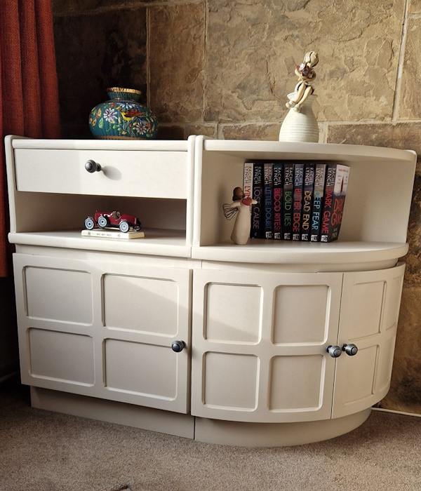 Furniture painting