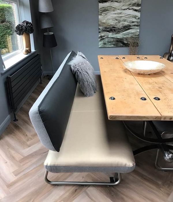 Chair Upholstery